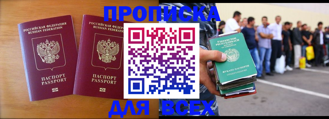 временная прописка в Полярных Зорях